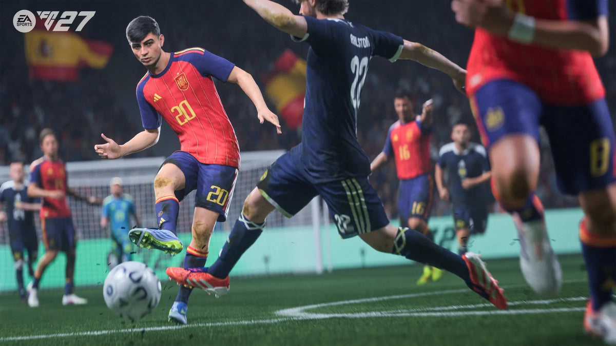 NSW EA Sports FC 27