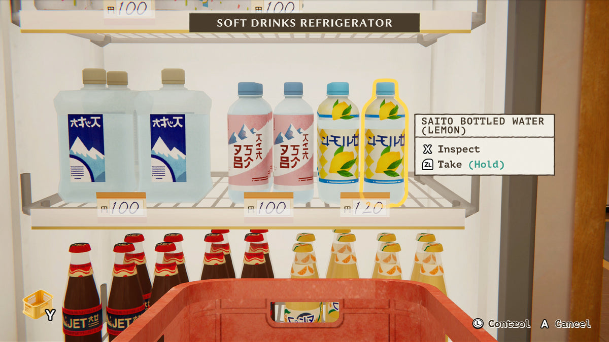 NS2 inKONBINI: One Store. Many Stories [Premium Edition]