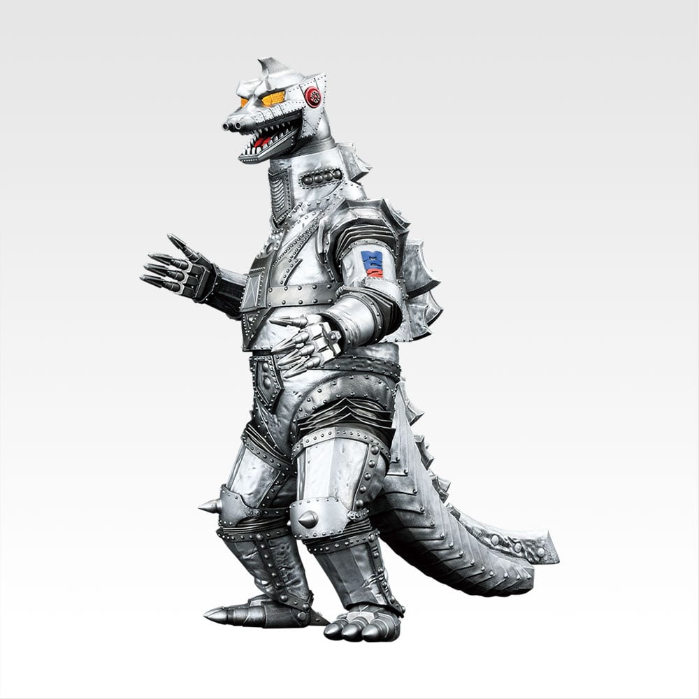 [PRE-ORDER] Banpresto KUJI Godzilla Monster Stampede