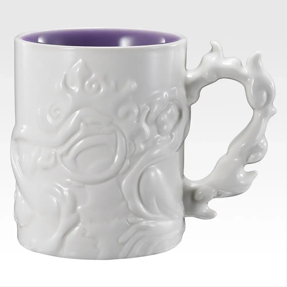 [IN-STOCK] Banpresto KUJI One Piece Future Island Egghead -Burst Of Energy-