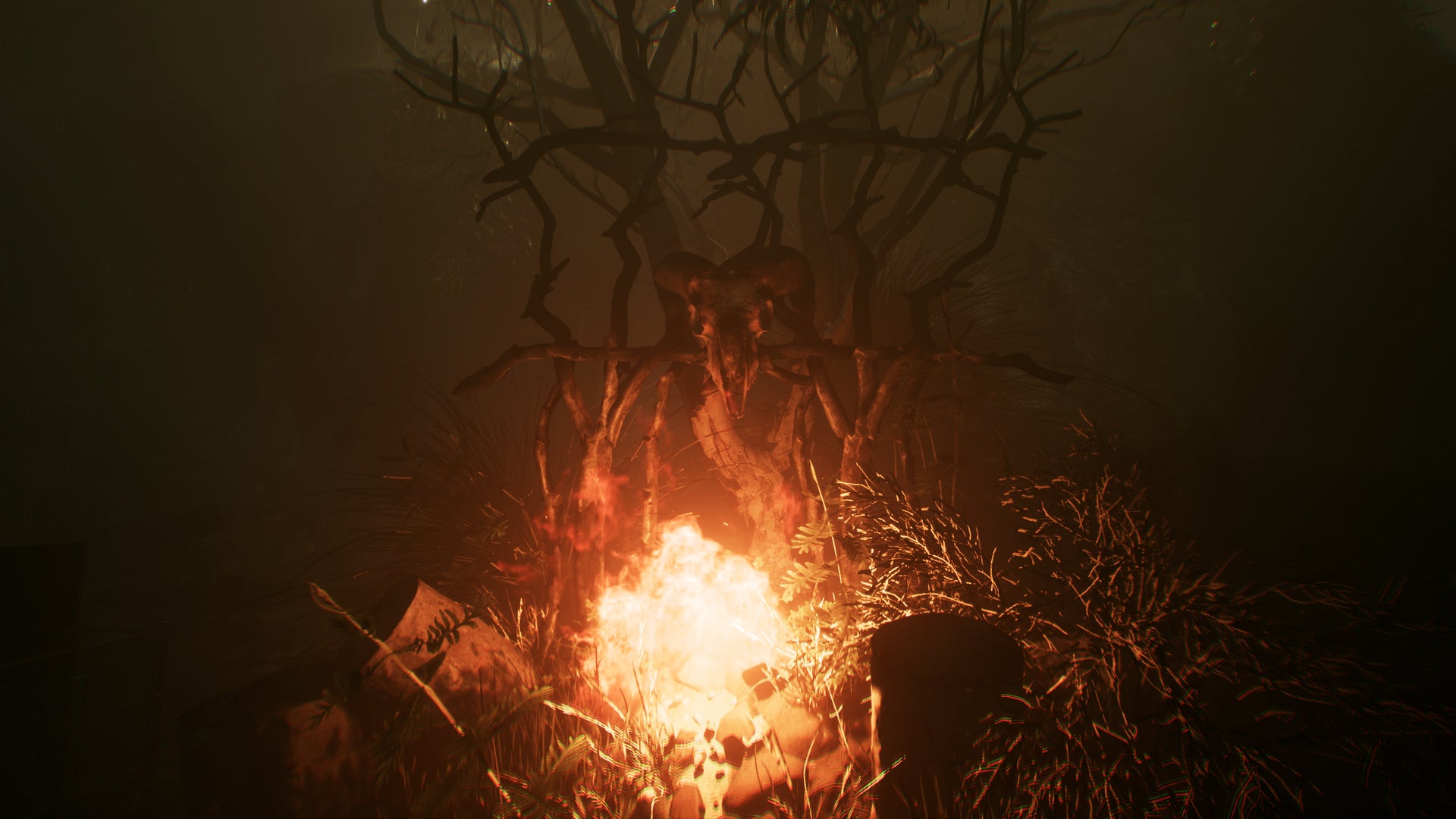 PS5 The 9th Charnel