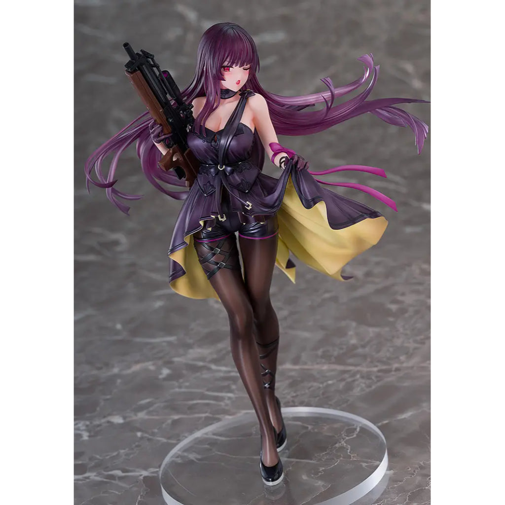 Girls Frontline 2: Exilium - Makiatto: Ballroom Interlude Ver. Figurine