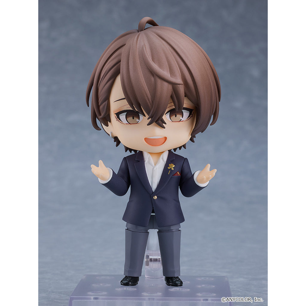 Nendoroid 2628 Nijisanji - Kagami Hayato