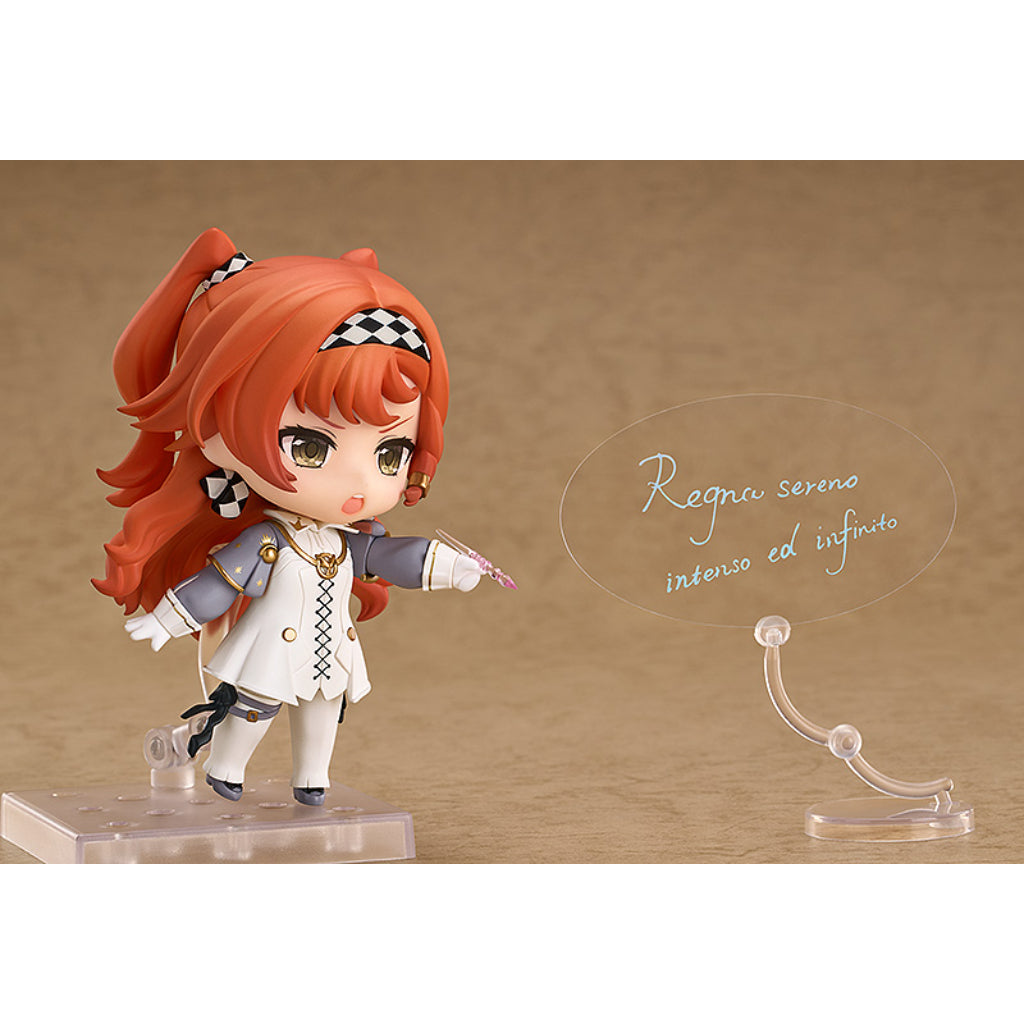 Nendoroid 2391 Reverse: 1999 - Sonetto