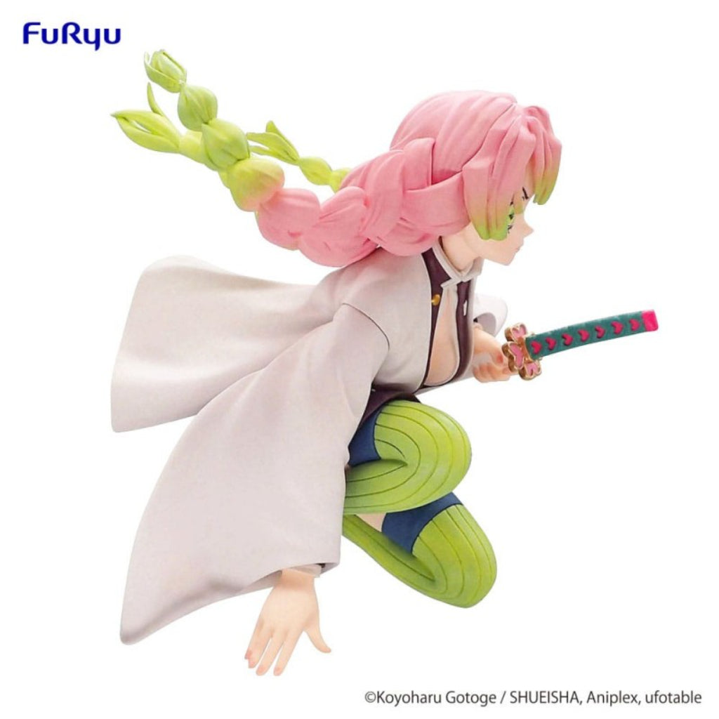 FuRyu Mitsuri Kanroji Demon Slayer Noodle Stopper