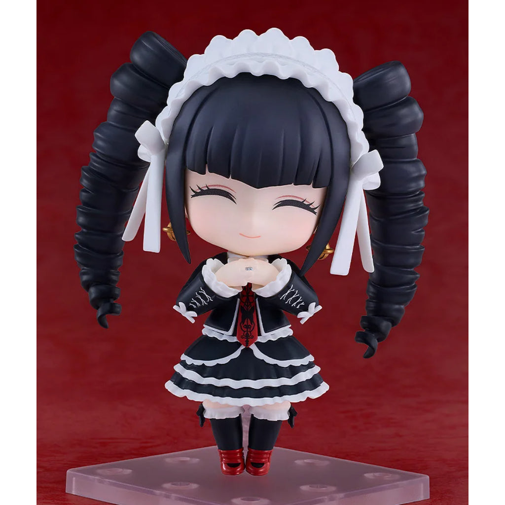 Nendoroid 3112 Danganronpa Series - Celestia Ludenberg