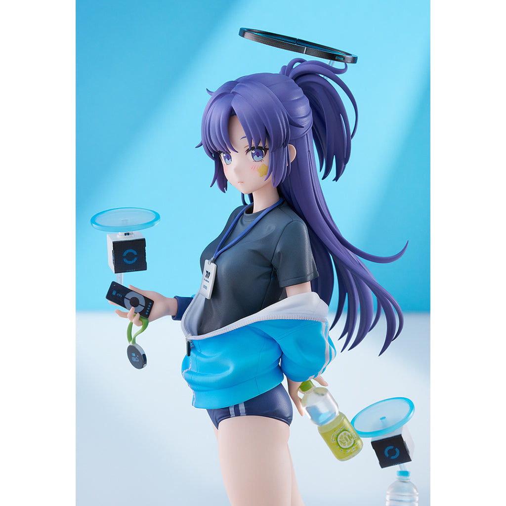 Blue Archive - Yuuka (Track) Figurine