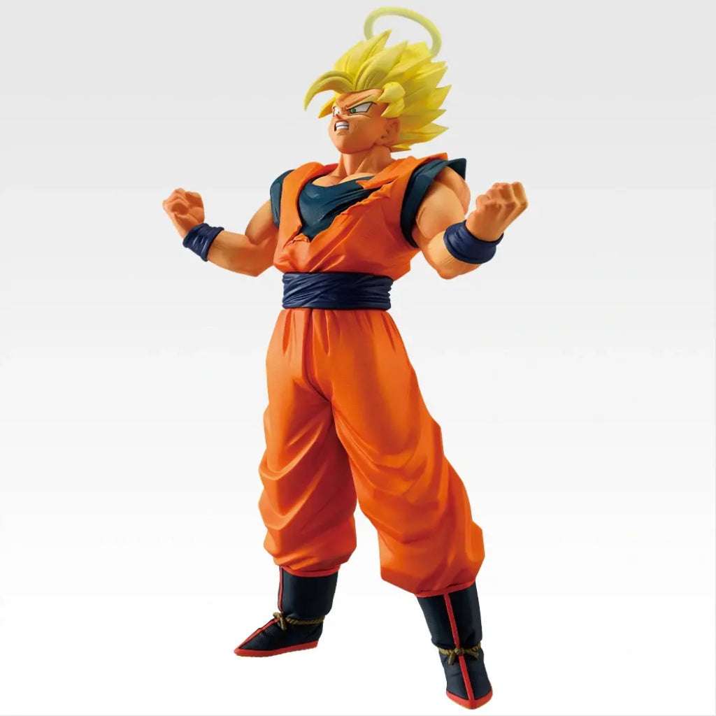 [PRE-ORDER] Banpresto KUJI Dragon Ball The Chronicle of Goku