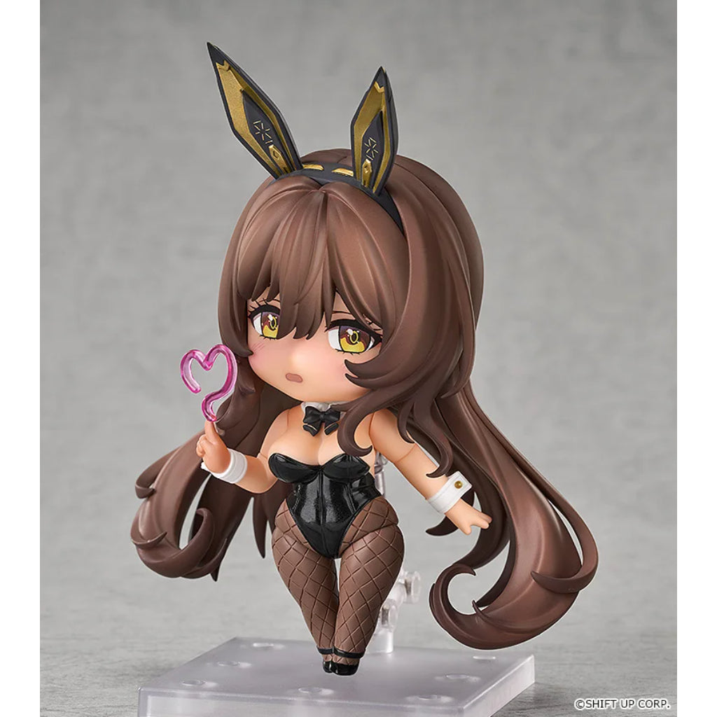 Nendoroid 3066 Goddess of Victory: Nikke - Noir