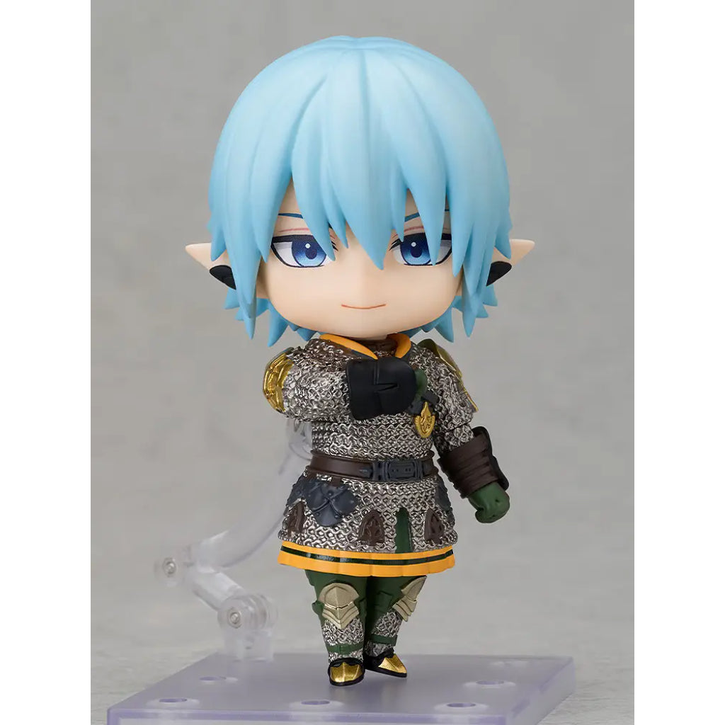 Nendoroid 3125 Final Fantasy XIV - Haurchefant