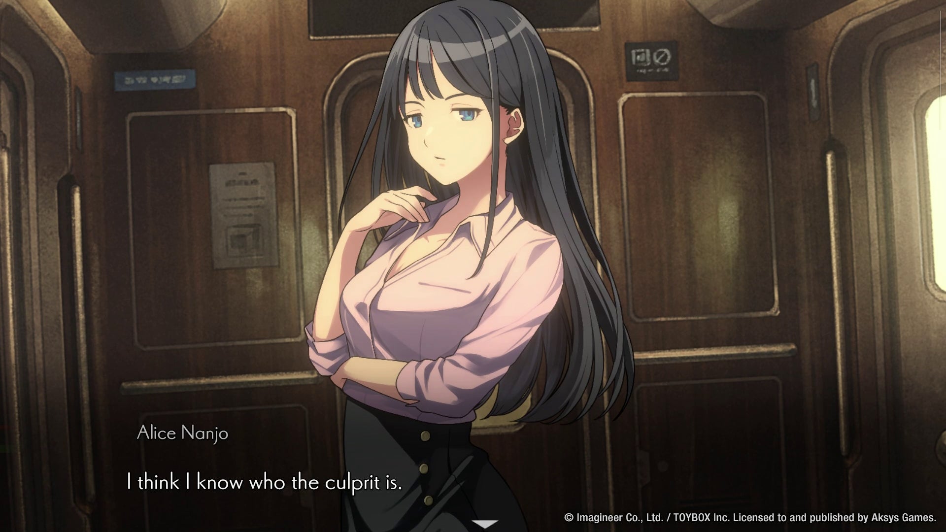 NSW Path of Mystery: A Brush with Death