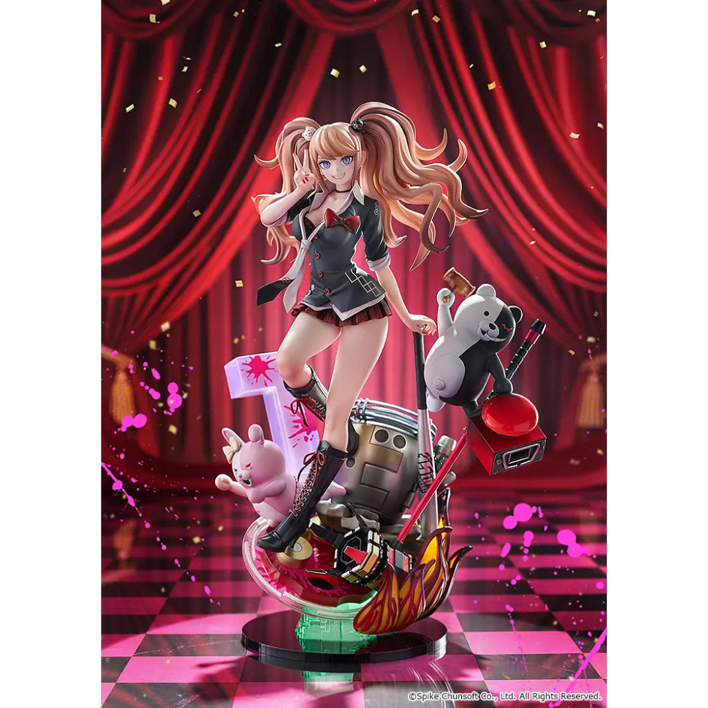 Danganronpa - Junko Enoshima: 15th Anniversary Ver. Figurine