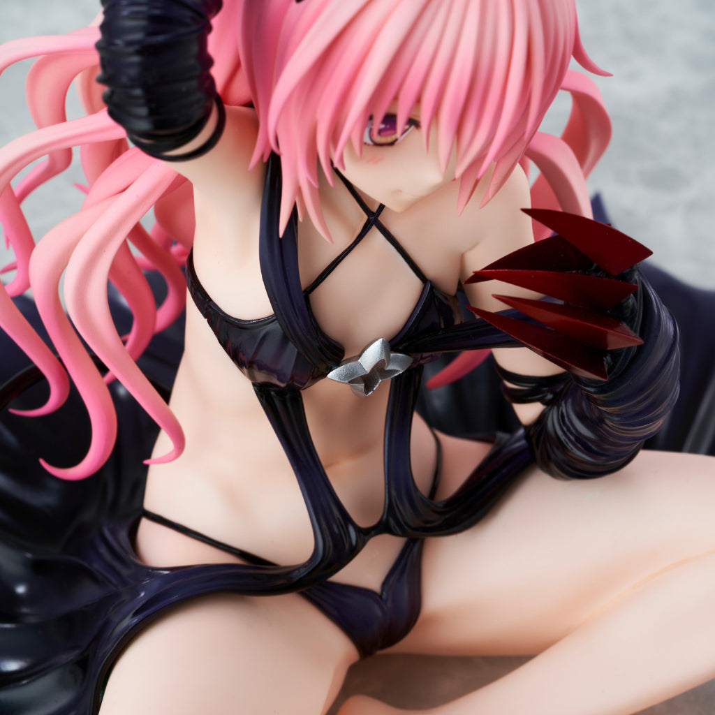 To Love-Ru Darkness - Nana Astar Deviluke Darkness Ver. Figurine