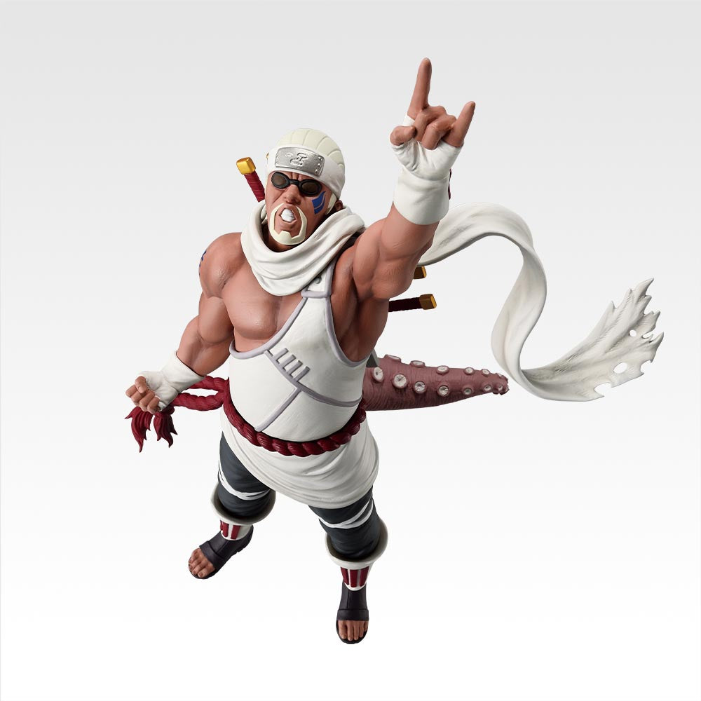 [PRE-ORDER] Banpresto KUJI Naruto Shippuden A Bridge Between the Lament of Samsara and Peace