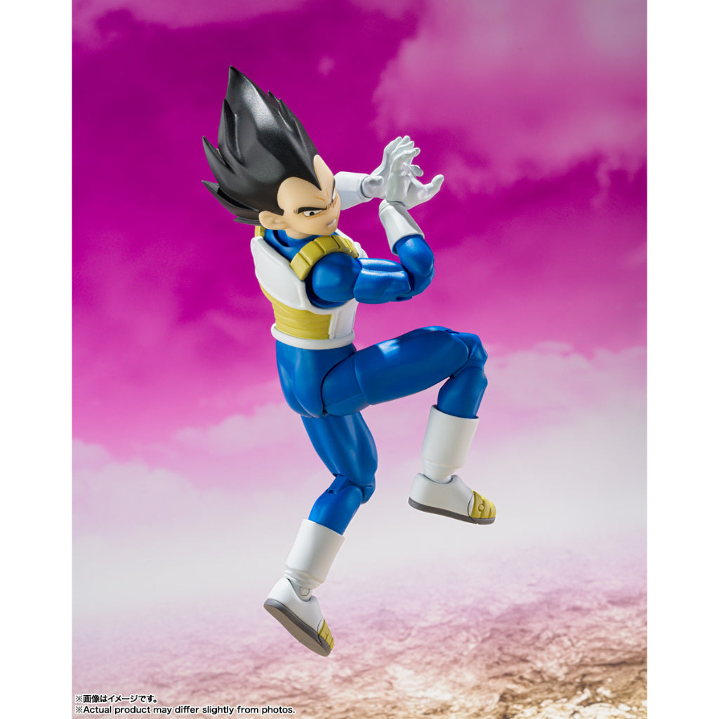S.H.Figuarts Vegeta -Daima-