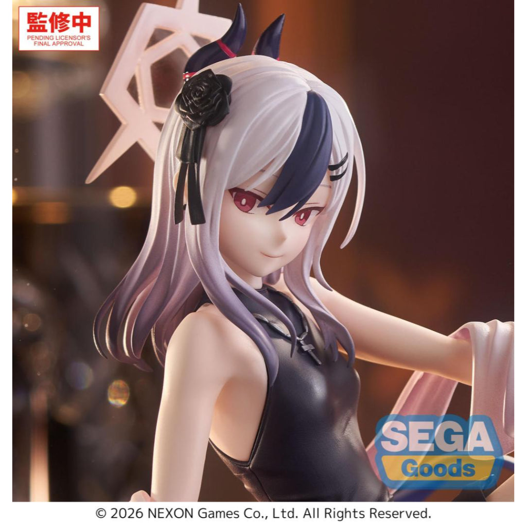 Sega Kayoko Blue Archive Yumemirize Figure