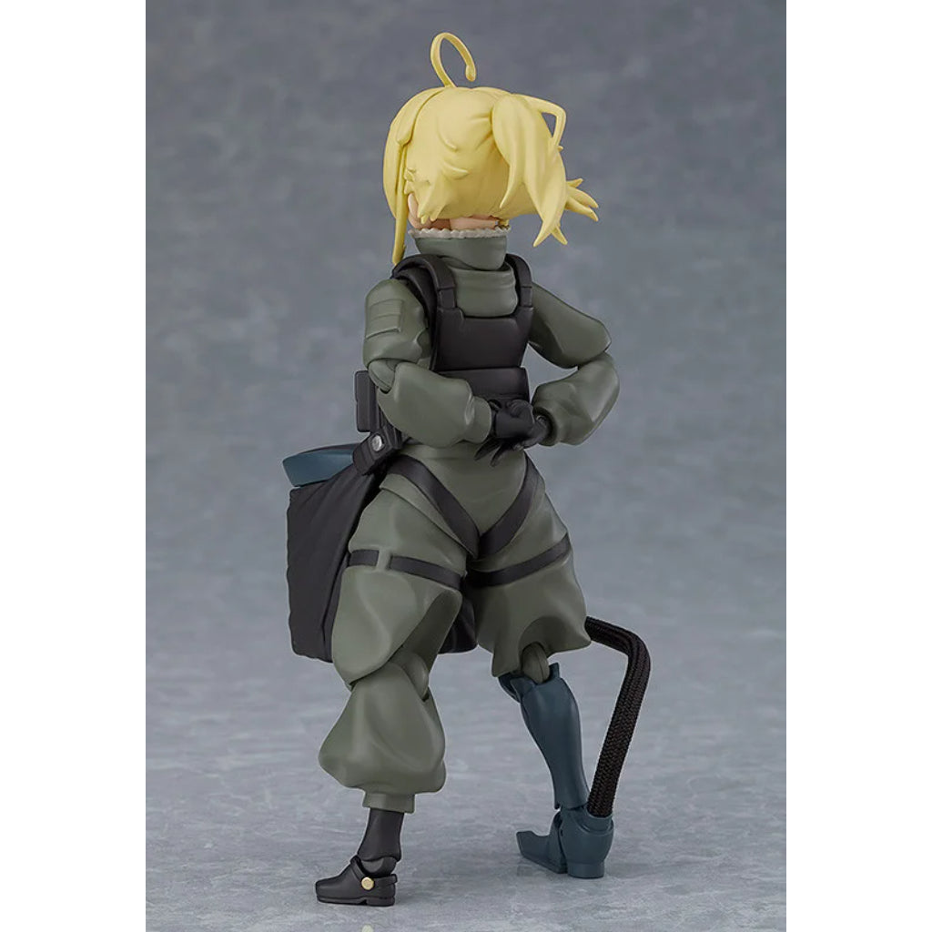 Figma 439 Saga of Tanya the Evil - Tanya Degurechaff (Reissue)