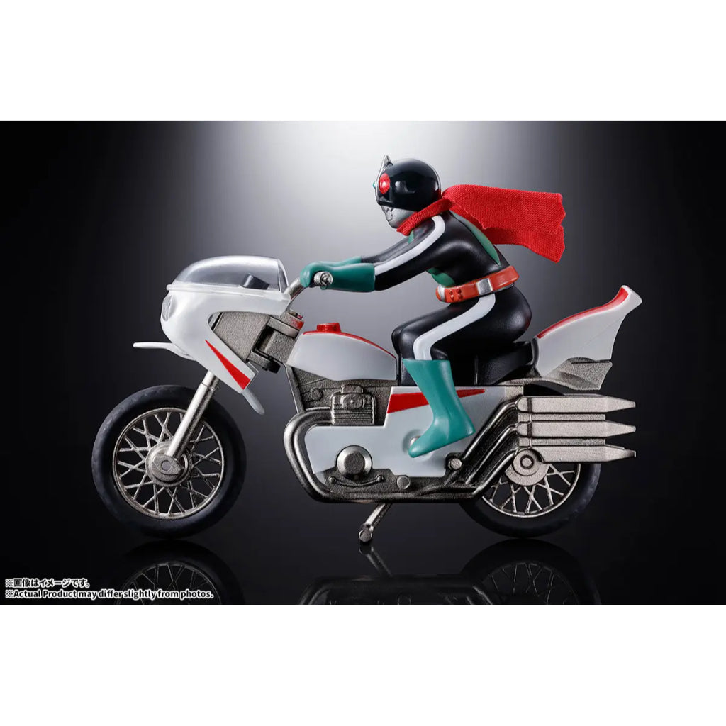 Popynica Cyclone (Masked Rider 2)