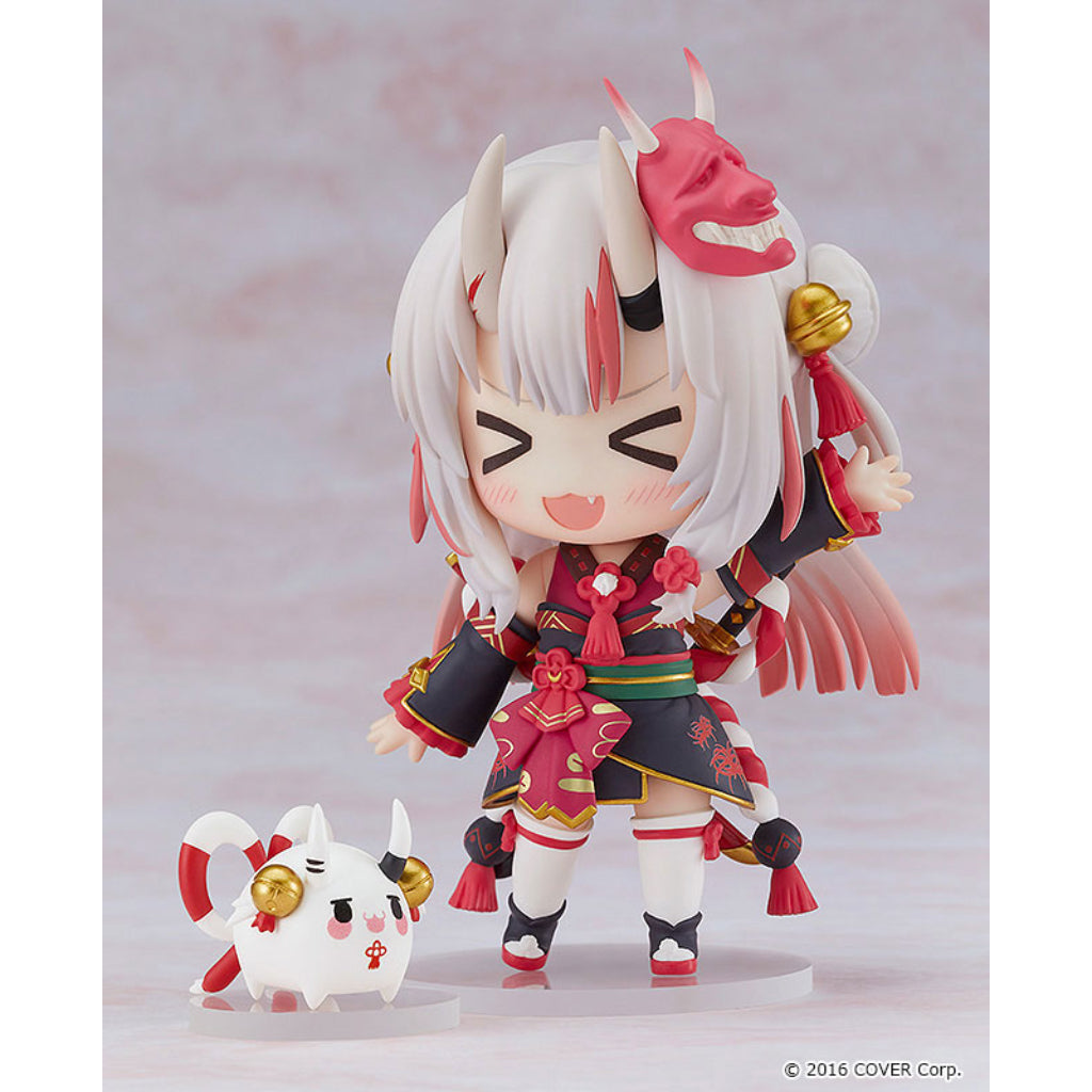 Nendoroid 1951 Hololive Production - Nakiri Ayame (Reissue)