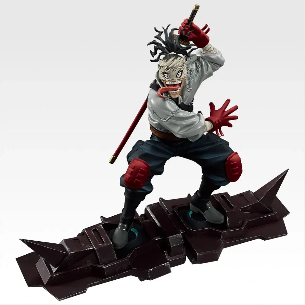 [PRE-ORDER] Banpresto KUJI My Hero Academia -A Story of Reaching Out Forever-