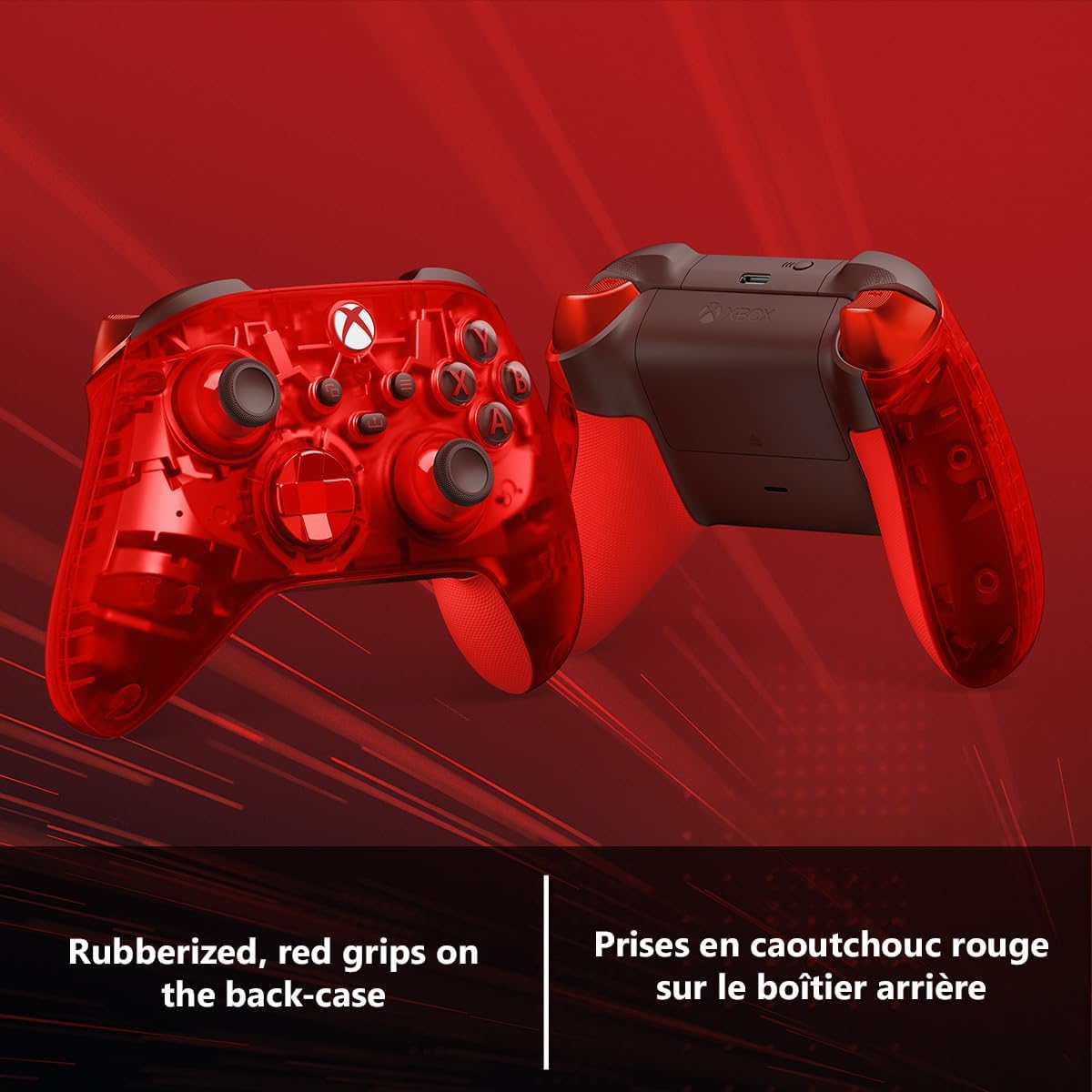 XBOX Wireless Controller - Pulse Cipher