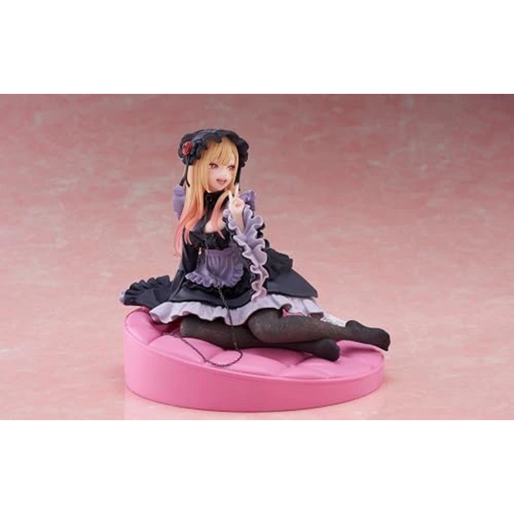 Taito AMP+ Marin Kitagawa Shizuku Kuroe Costume Ver My Dress-Up Darling Figure