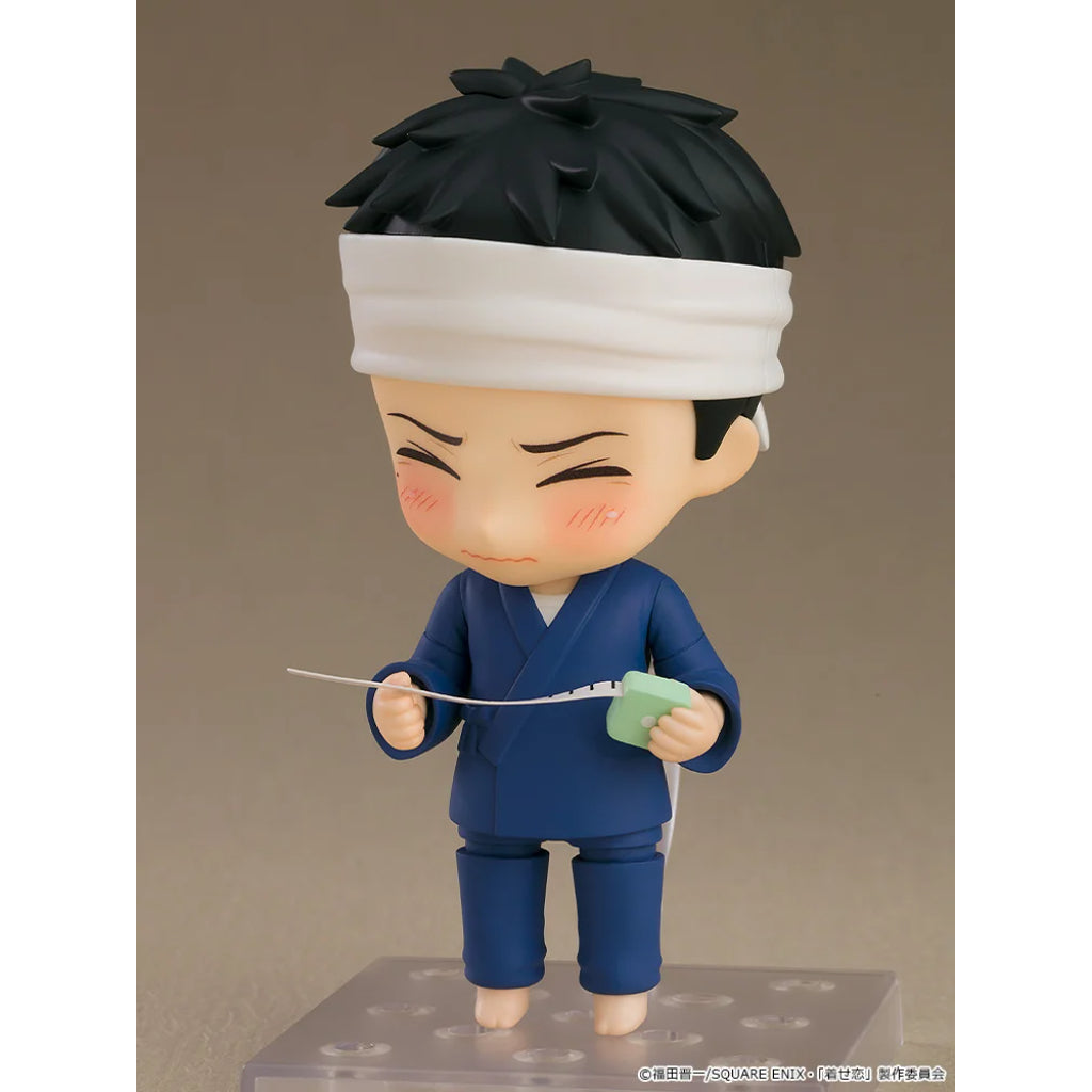 Nendoroid 2434 My Dress-Up Darling - Wakana Gojo (Reissue)