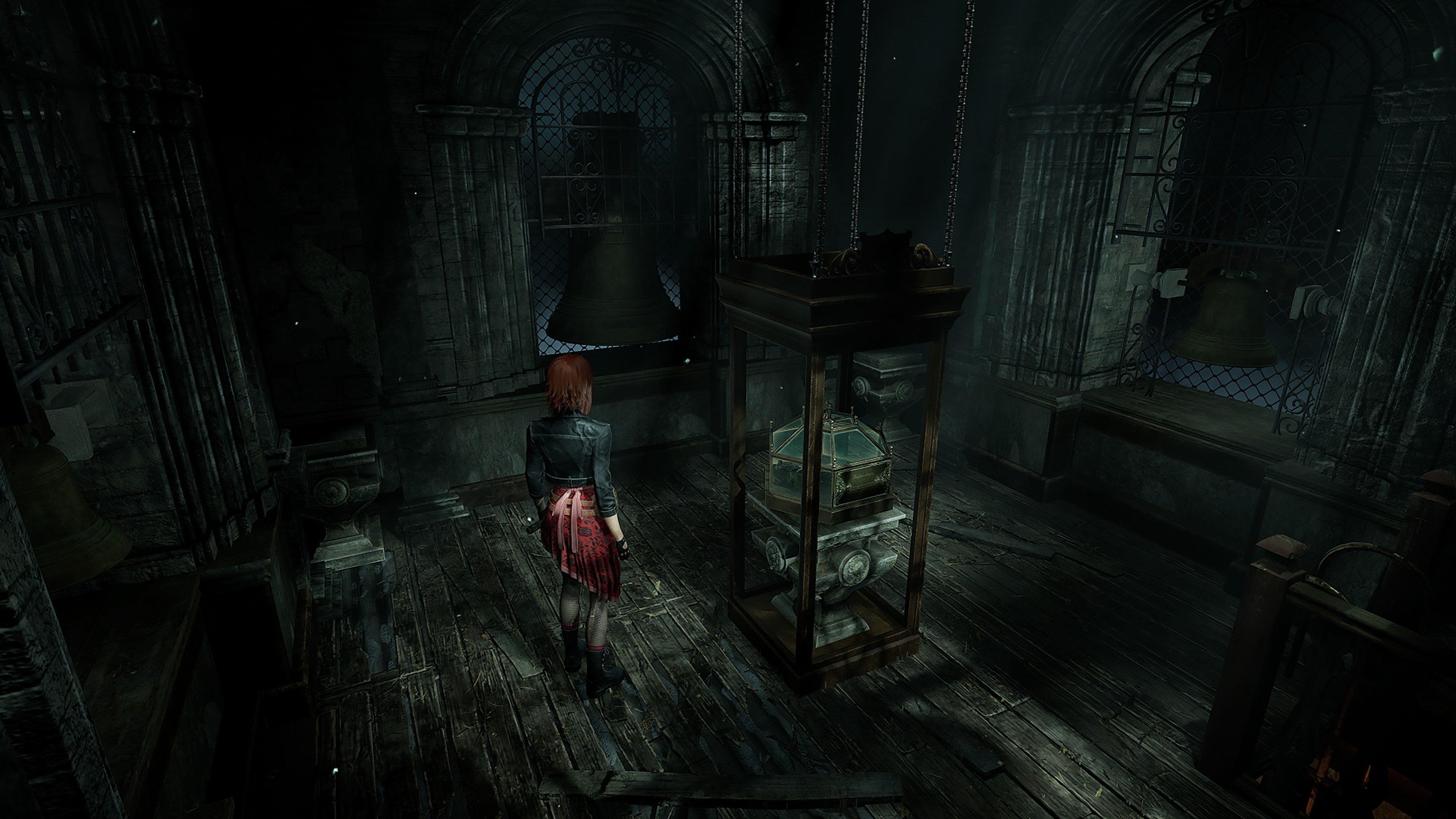 PS5 Tormented Souls 2