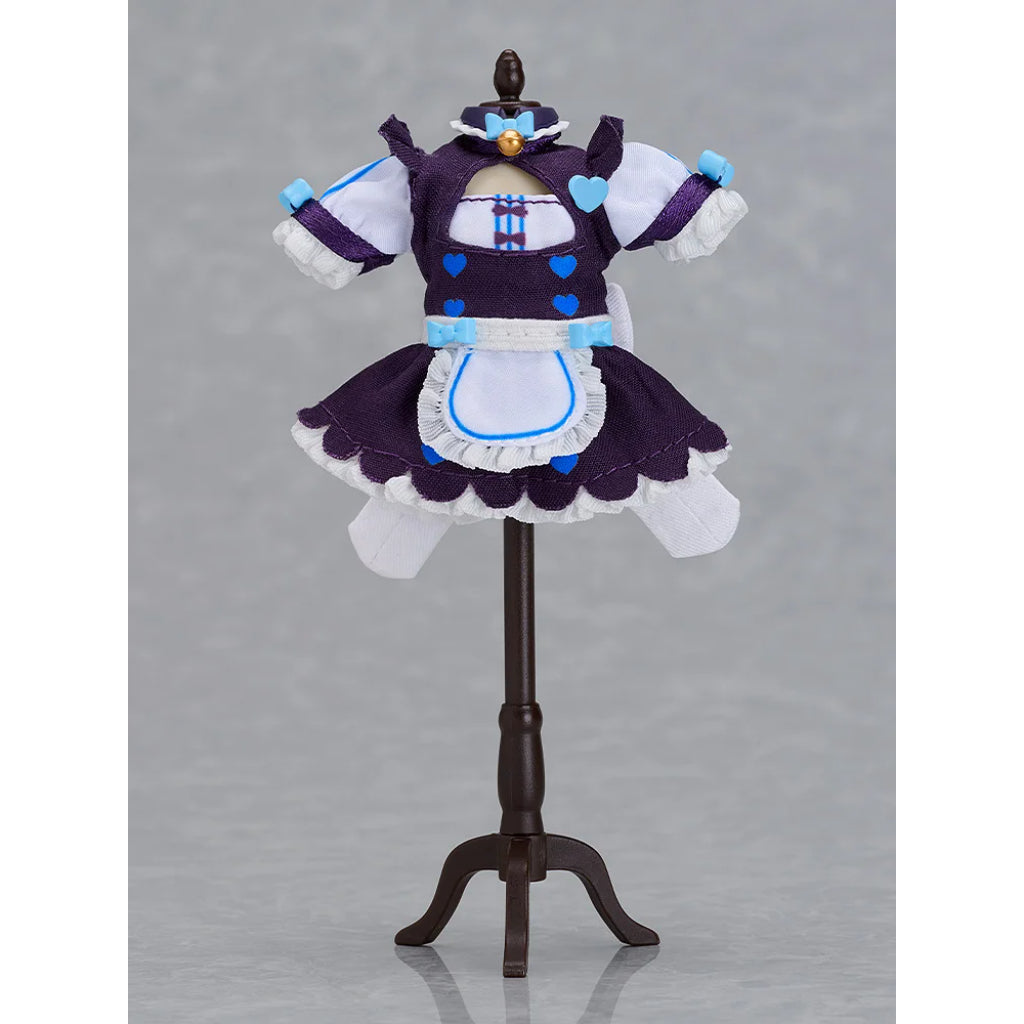 Nendoroid Doll Nekopara Sekai Connect - Vanilla
