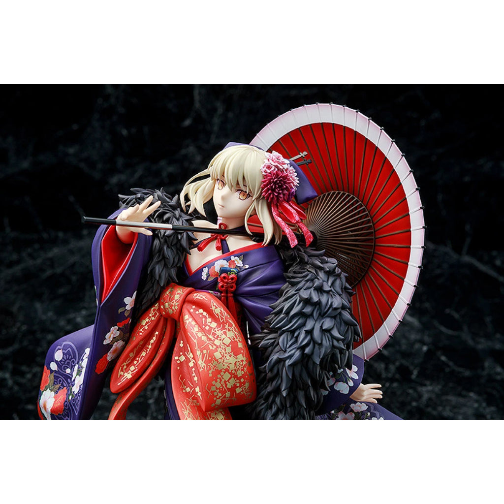 Fate/Stay Night Heavens Feel - Saber Alter: Kimono Ver. Figurine (Reissue)