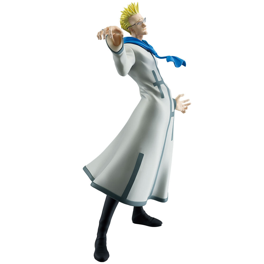 [IN-STOCK] Banpresto KUJI Hunter x Hunter - Greed Island