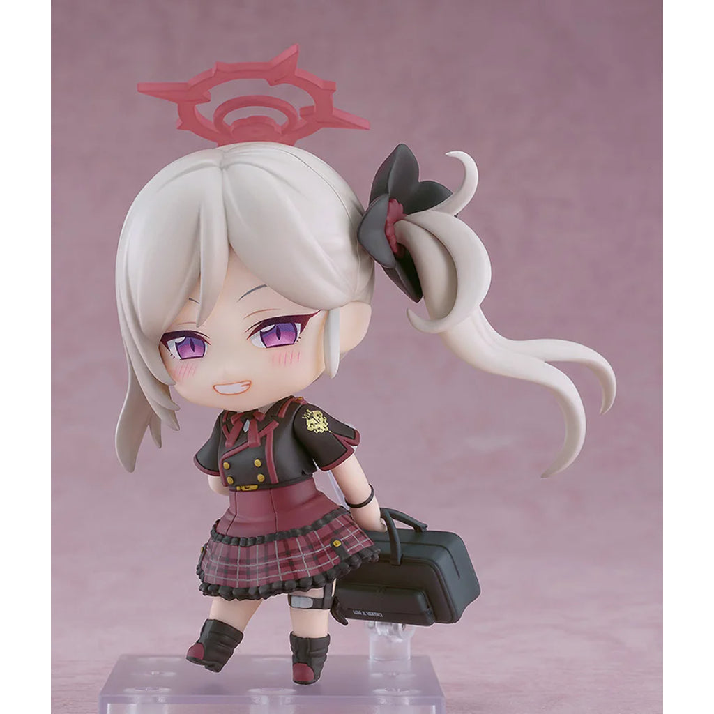 Nendoroid 3124 Blue Archive - Mutsuki Asagi