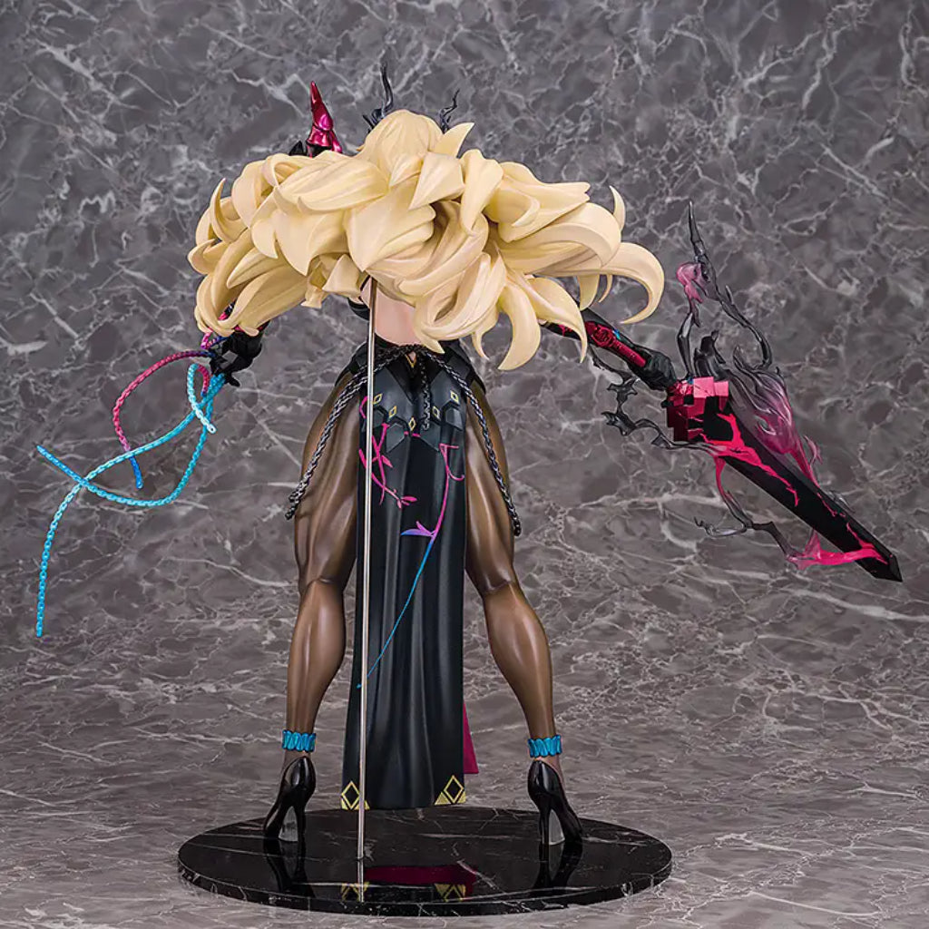 Fate/Grand Order - Saber/Barghest Figurine