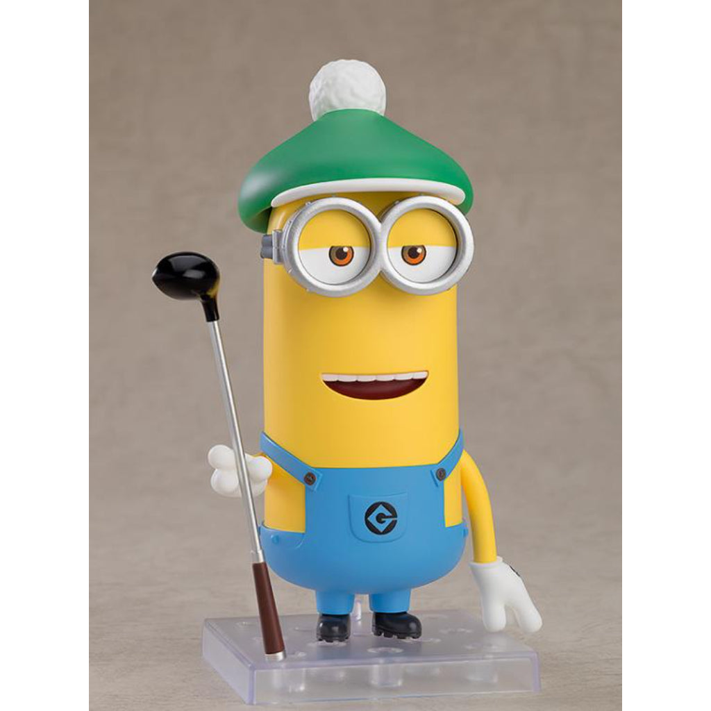 Nendoroid 2302 Minions - Kevin