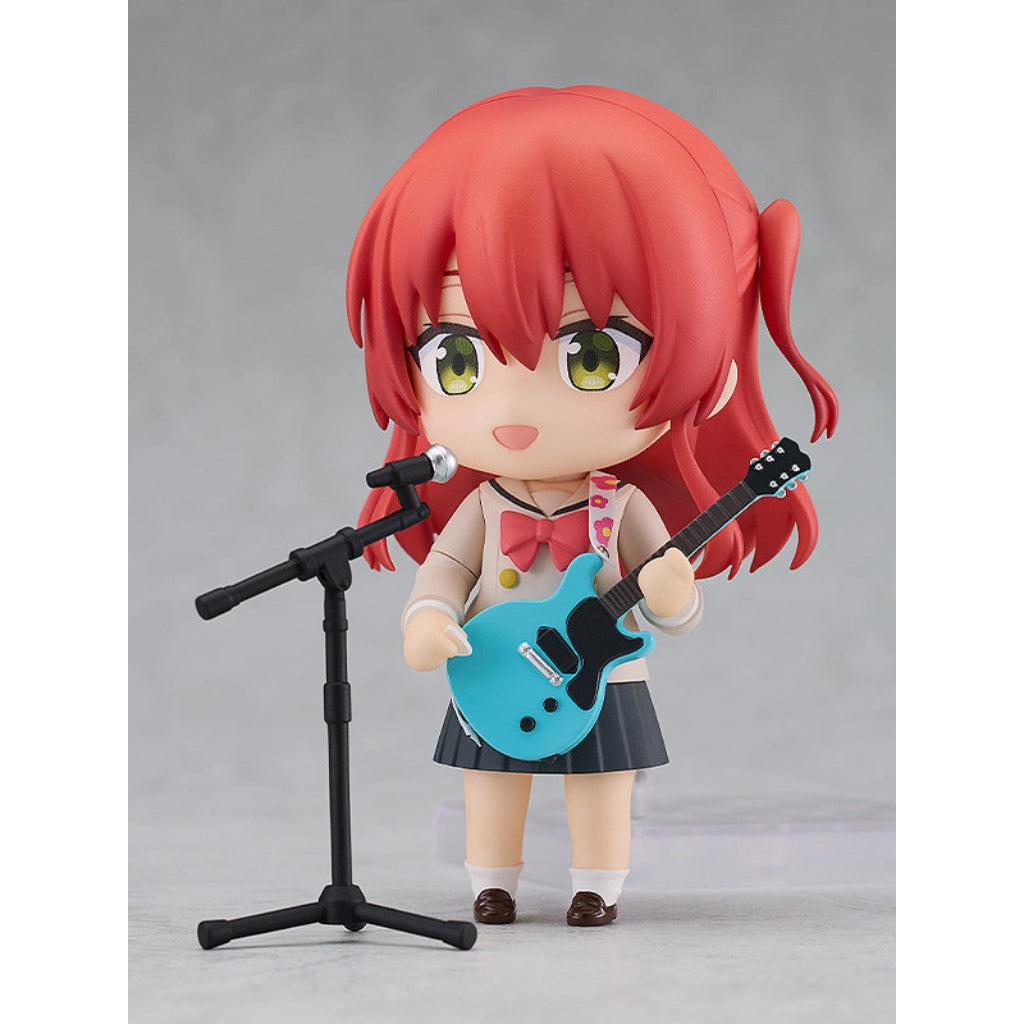 Nendoroid 2244 Bocchi The Rock! - Ikuyo Kita