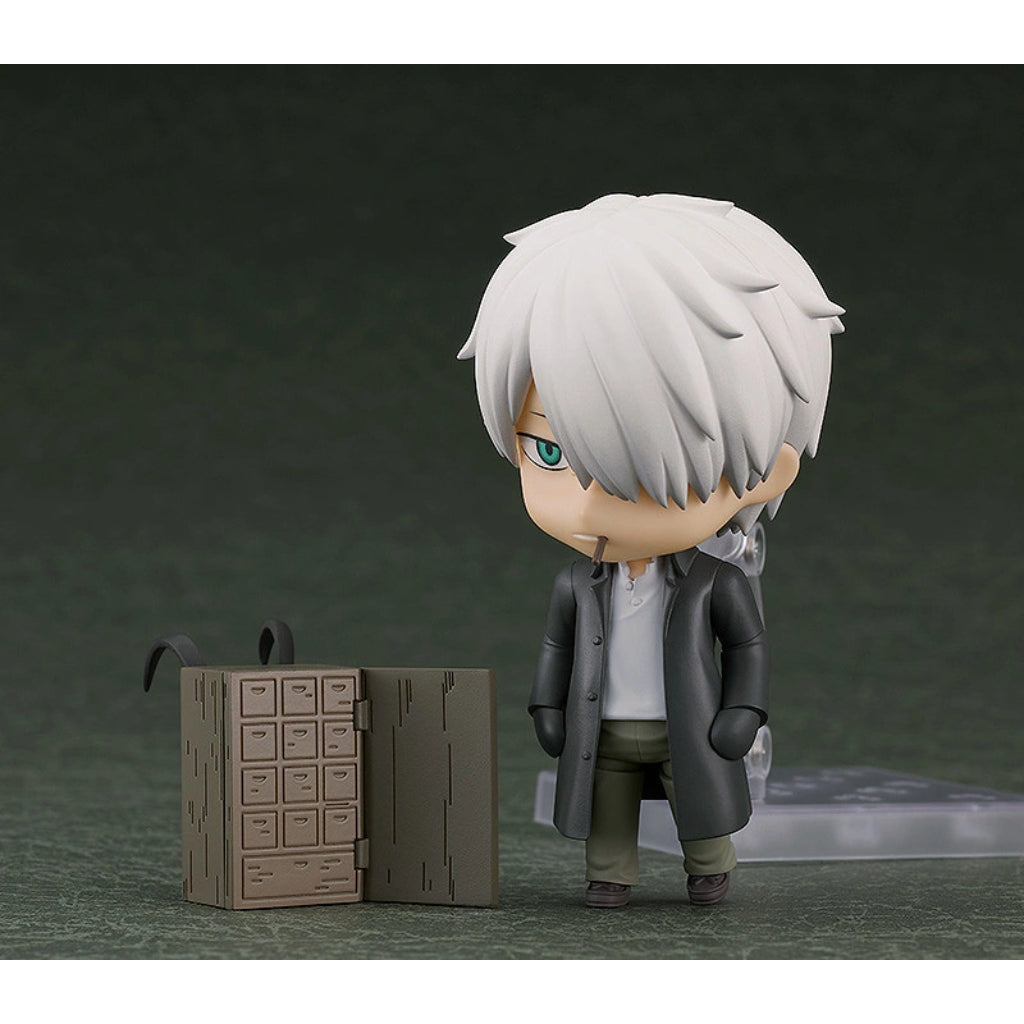 Nendoroid 2246 Mushishi - Ginko