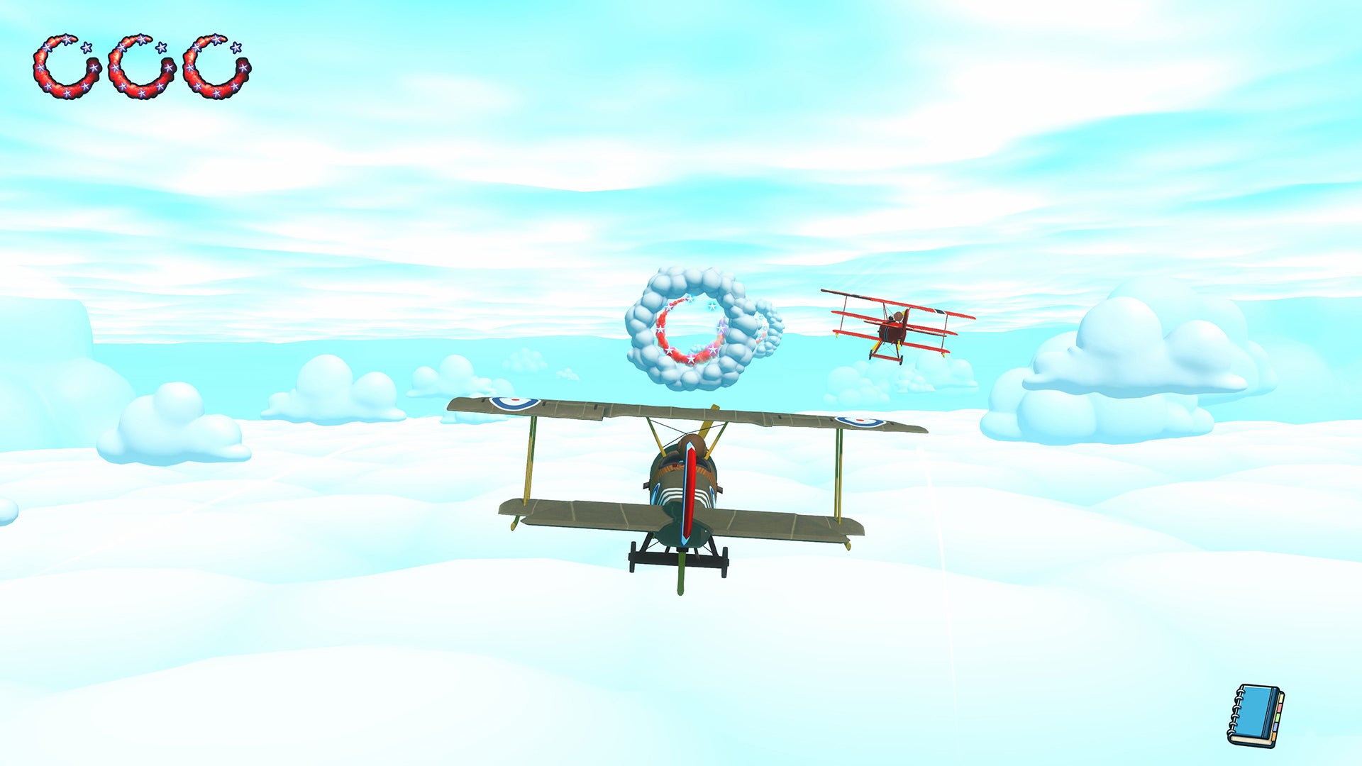 NS2 Snoopy & the Great Mystery Club (Game-Key Card)