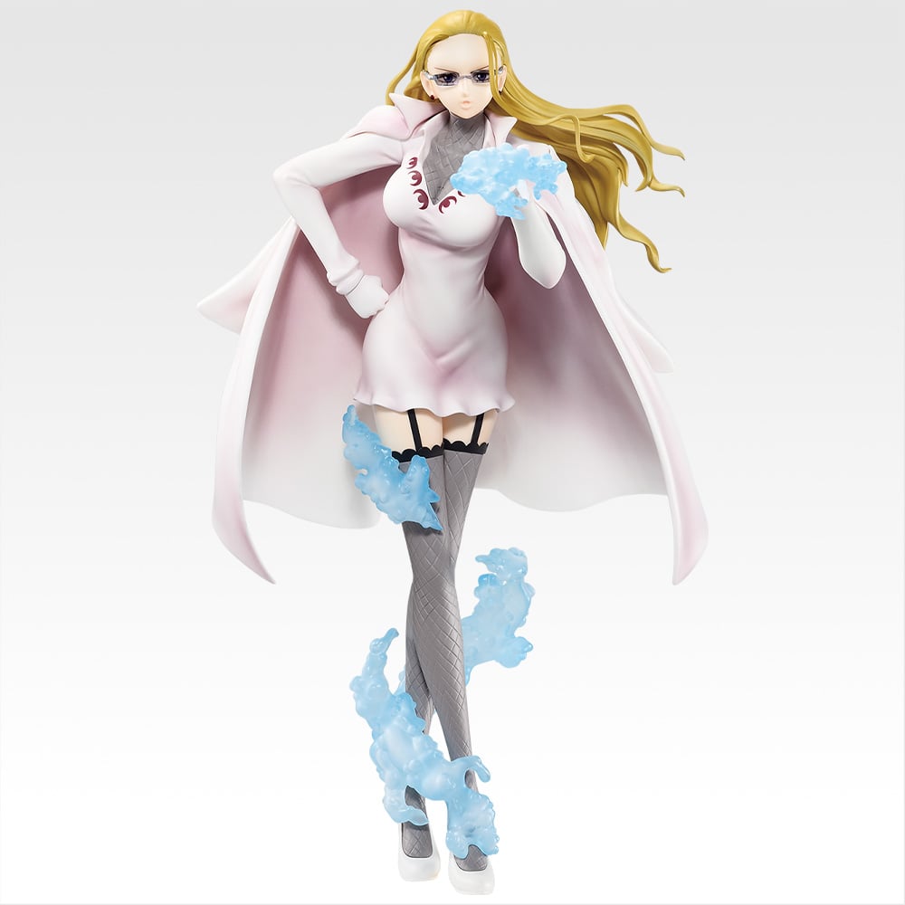 [PRE-ORDER] Banpresto KUJI One Piece Memory of Heroines -Devil's Night-