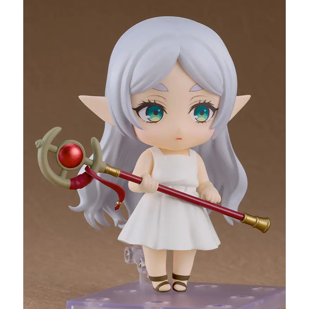 Nendoroid 2986 Frieren: Beyond Journey End - Frieren: Apprentice Era Ver.