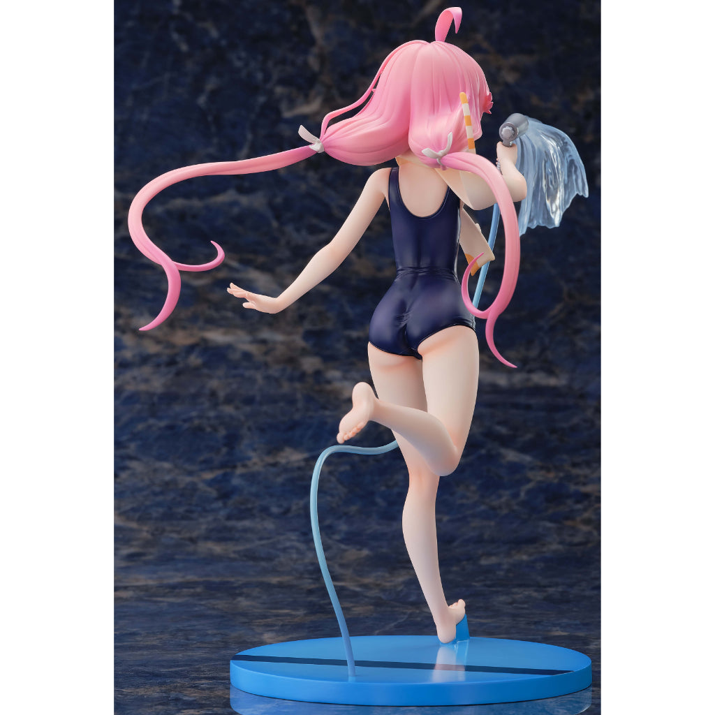 Grisaia Phantom Trigger - Murasaki Ikoma Swimsuit Ver. Figurine