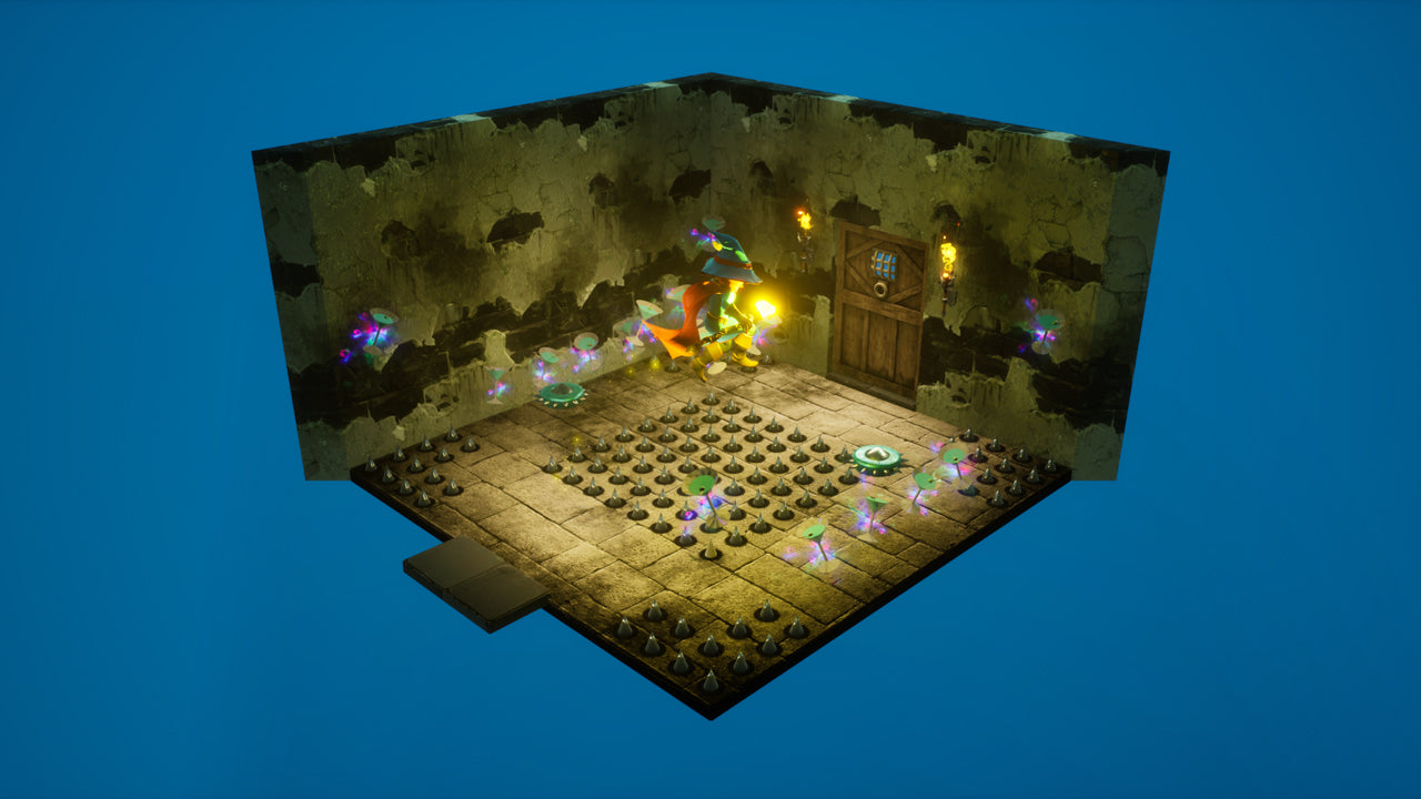 NSW Lumo 2