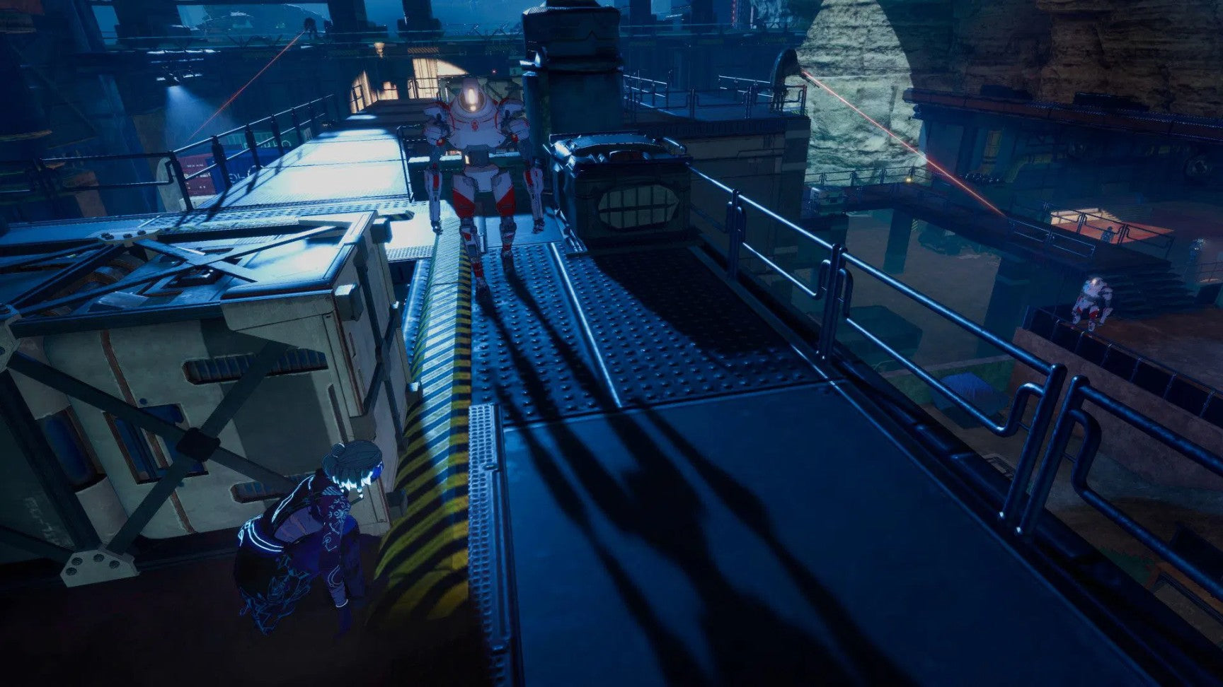 PS5 Ereban: Shadow Legacy