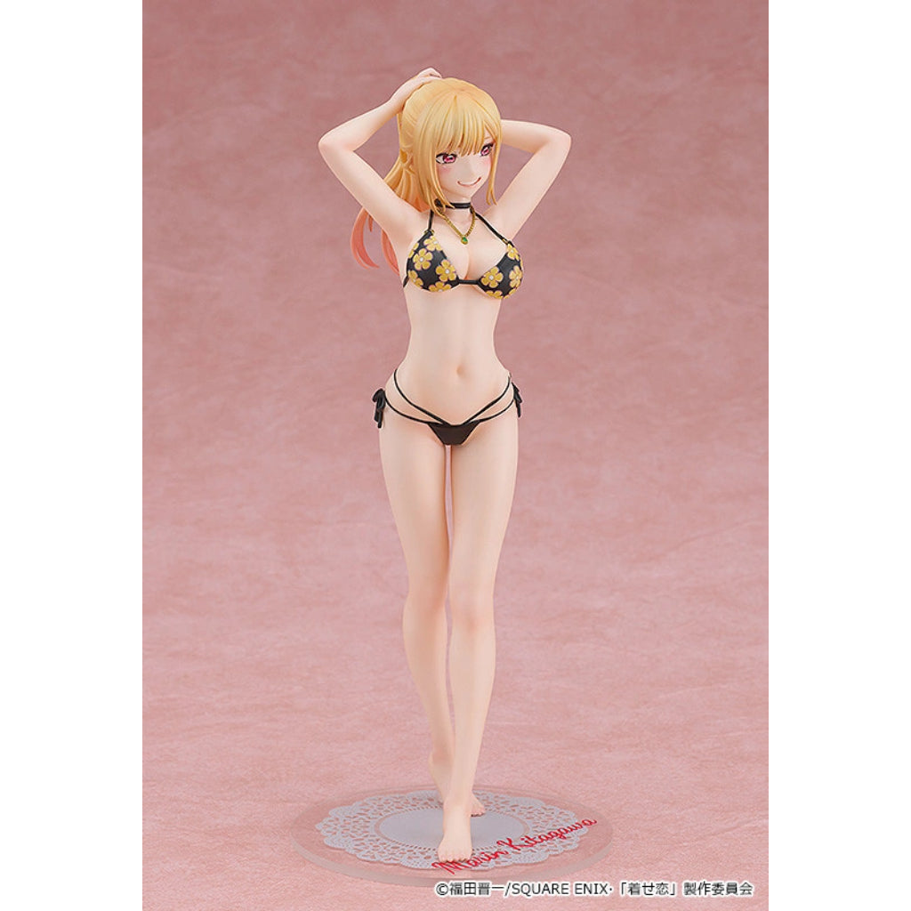 My Dress-Up Darling - Marin Kitagawa: Swimsuit Ver. Figurine