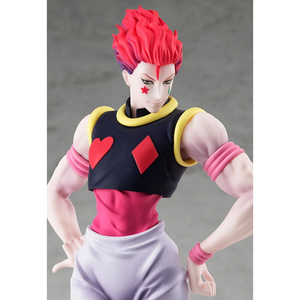 Hunter X Hunter - Pop Up Parade Hisoka