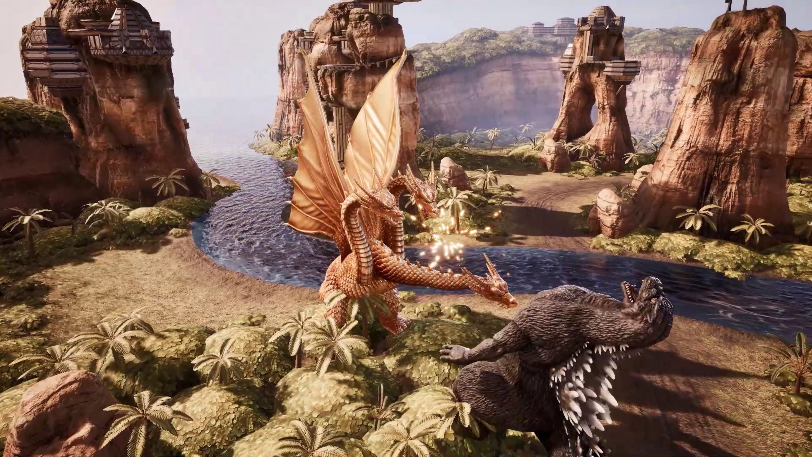 PS5 Godzilla: Destroy All Monsters Melee Remastered