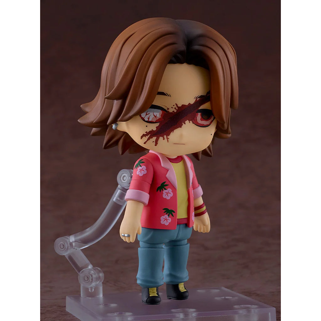 Nendoroid 3093 Mouthwashing - Daisuke