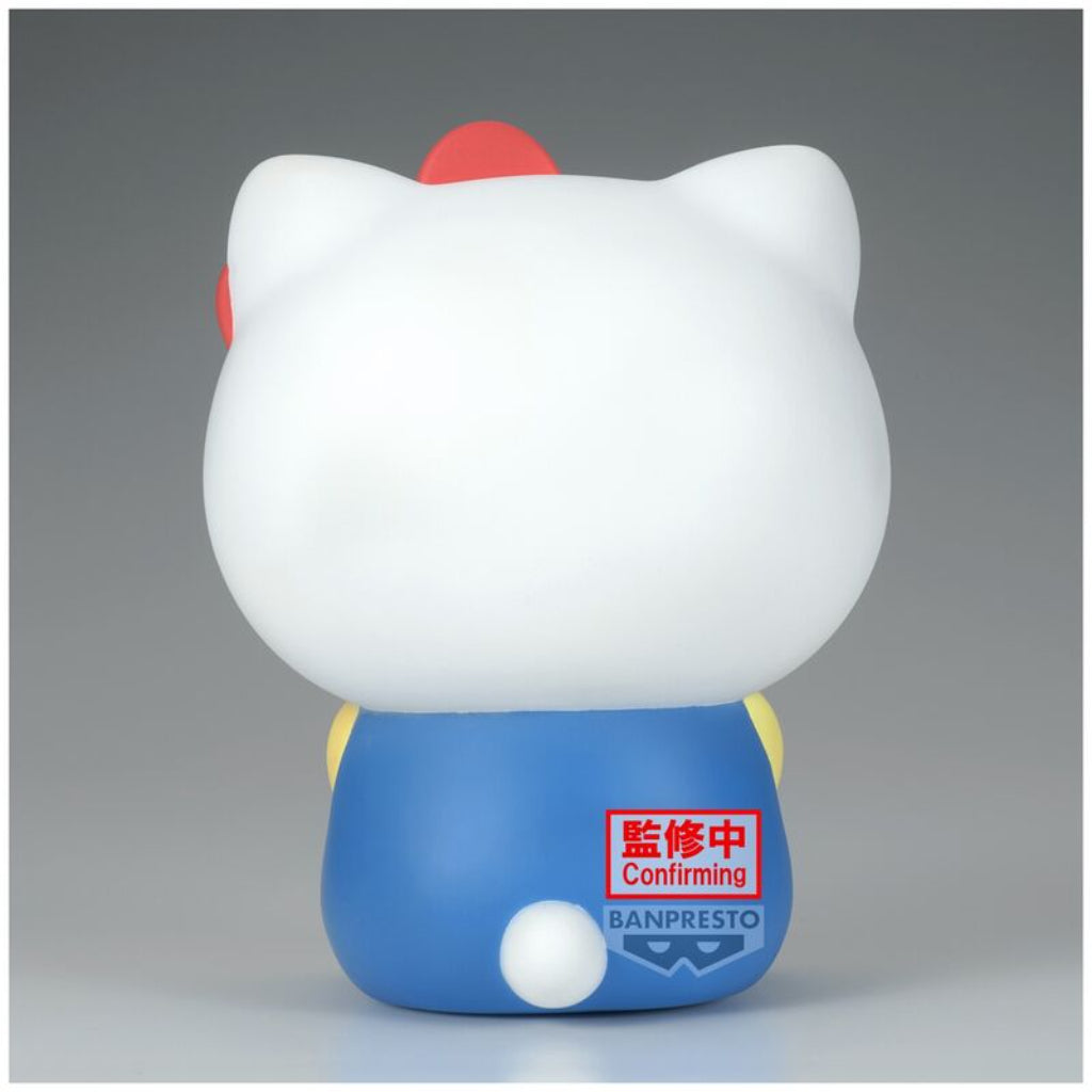 Banpresto Hello Kitty SOFVIMATES Sanrio Characters