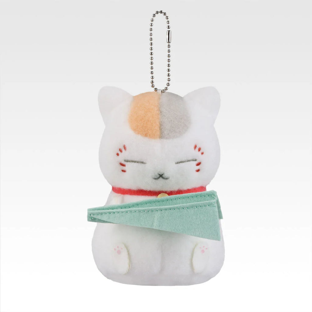 [IN-STOCK] Banpresto KUJI Natsume Yujin-Cho Tribute Gallery -Riding on a Paper Airplane-
