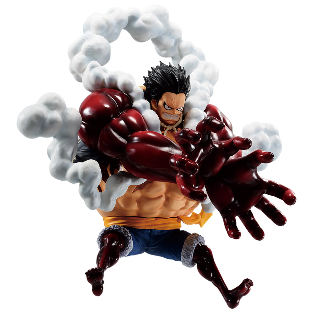 [IN-STOCK] Banpresto KUJI One Piece -Road to King of the Pirates-