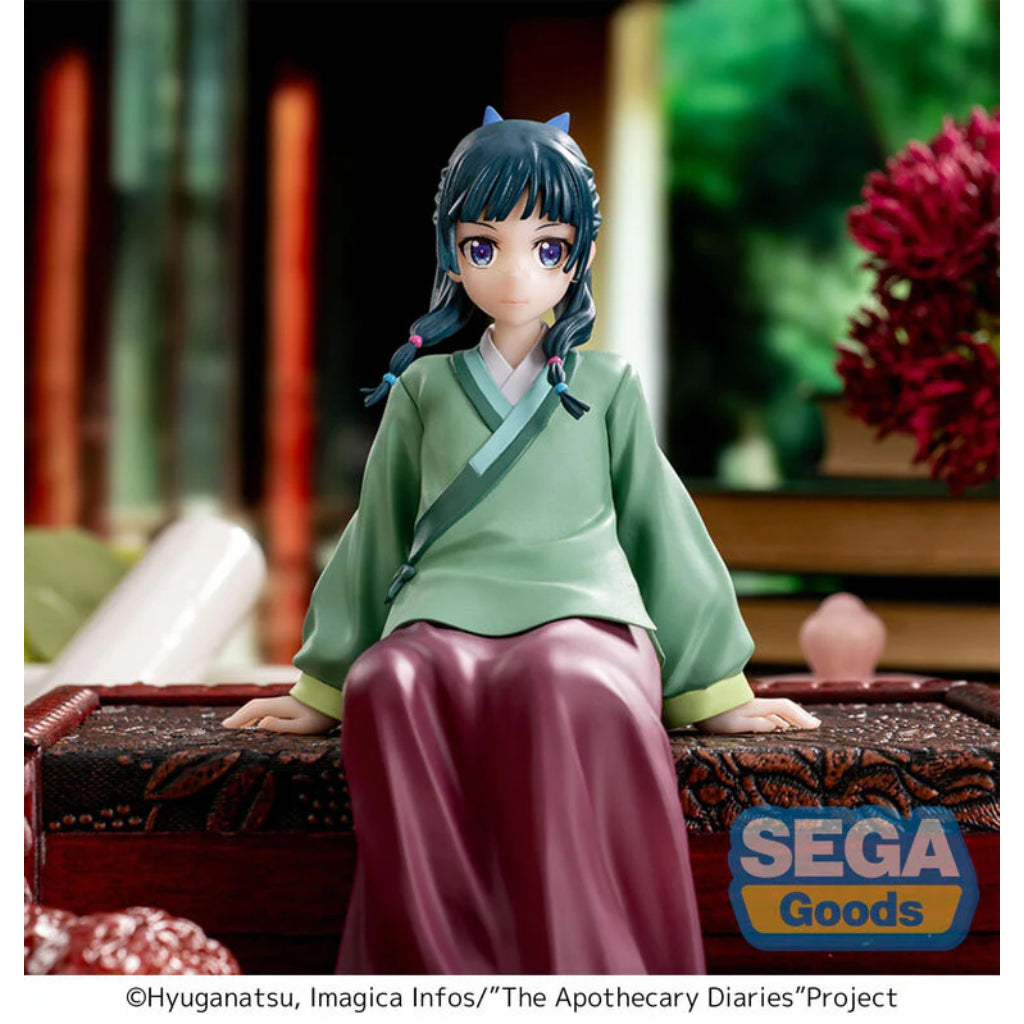 SEGA PM Maomao Chokonose The Apothecary Diaries Figure